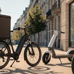 Meilleurs vélos cargo électriques 2026 Meilleurs v�los cargo �lectriques 2026