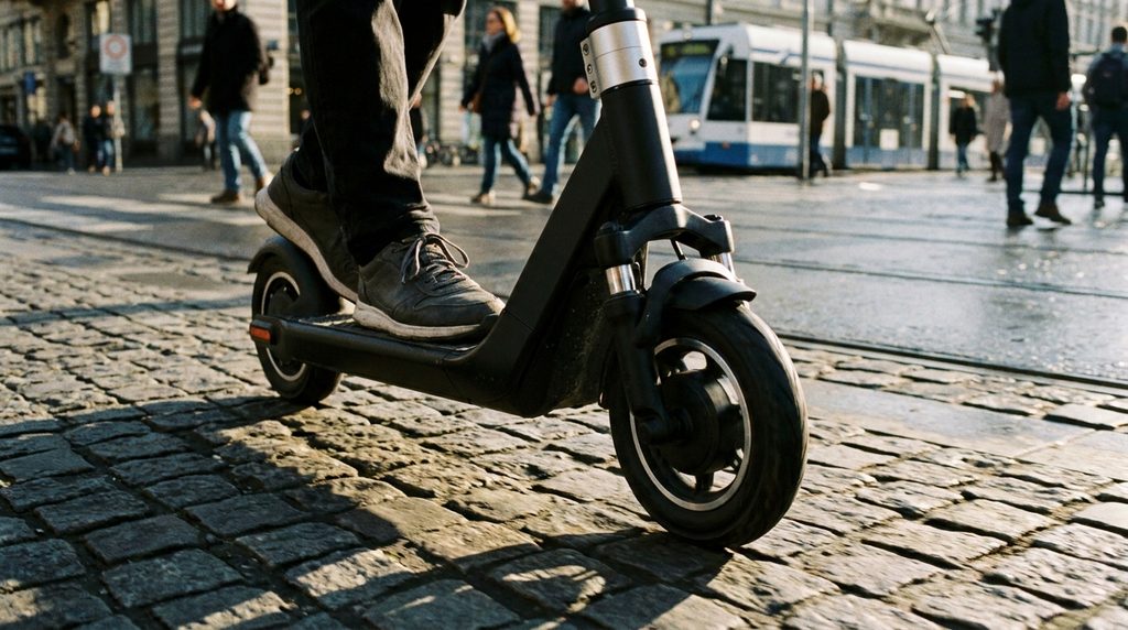Trottinette �lectrique Zero 10X - (52V 18Ah - 52V 24Ah ou 60V 21Ah)