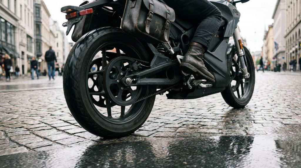 Combien co�te une assurance moto pour jeune permis ?