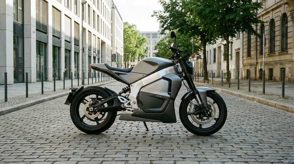 Quelle assurance moto choisir pour hivernage ?