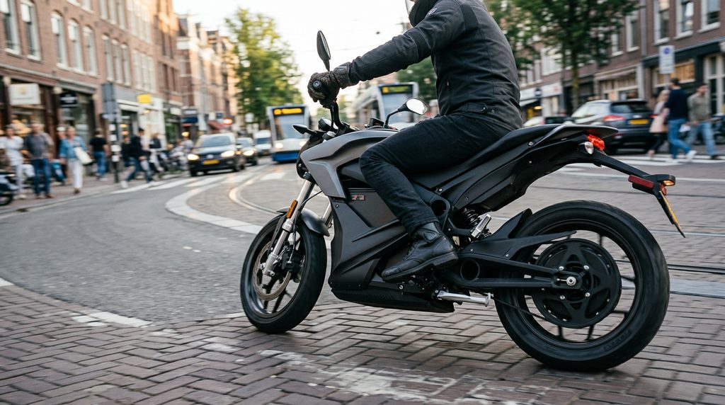 Qui propose une bonne assurance moto pour les Honda ?