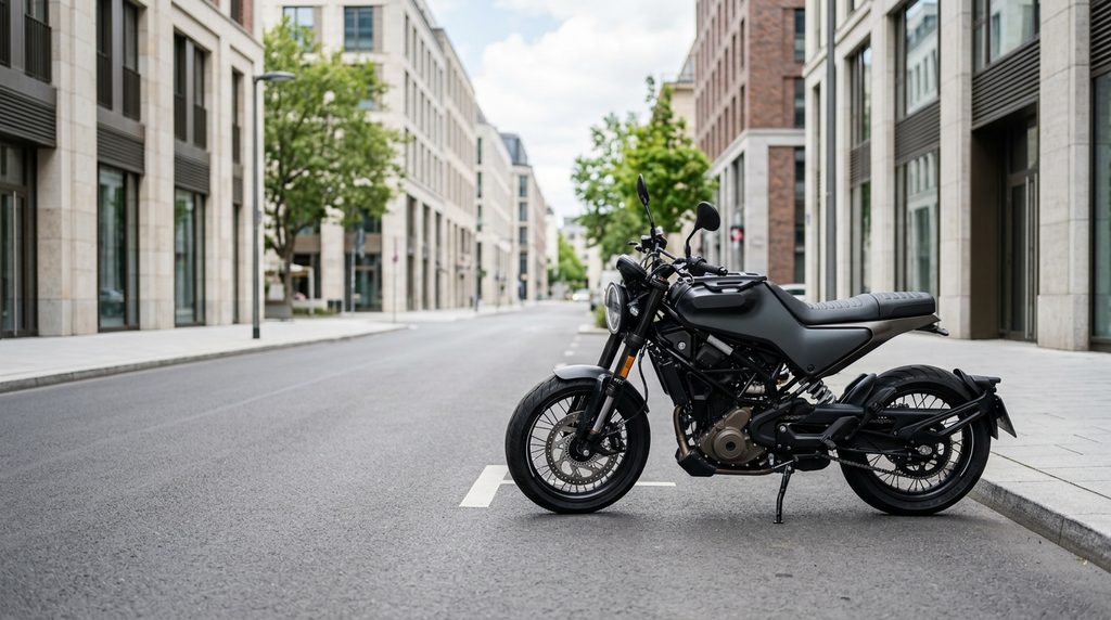 Assurance moto de collection: la r�glementation et les avantages