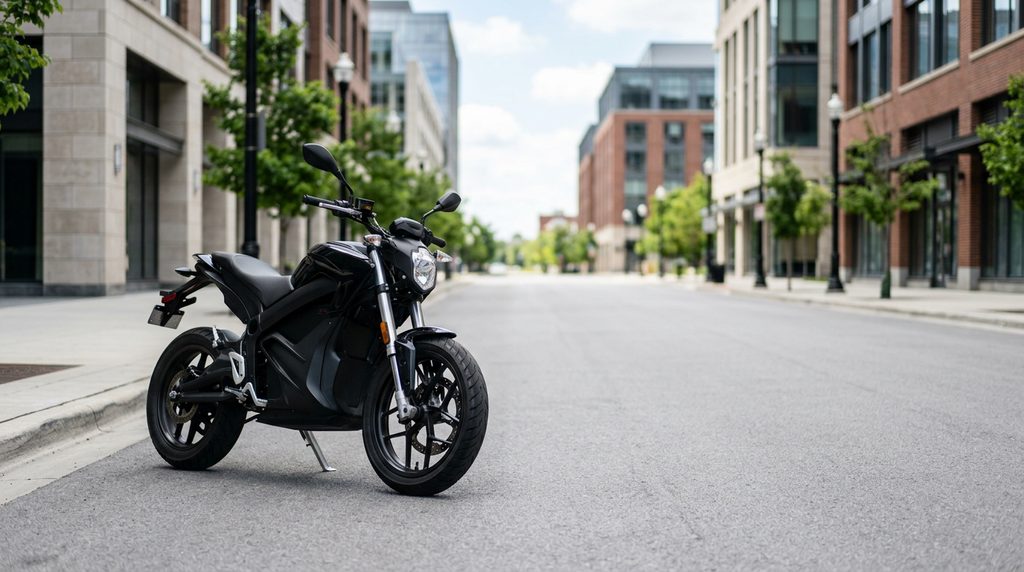 Assurance moto � la journ�e: comment ca marche?