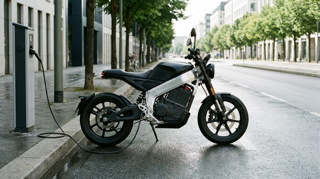 Comparateur assurance moto 125