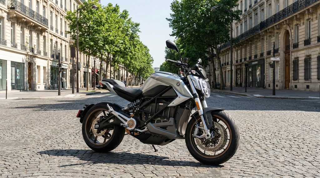 Co�t assurance d'une ancienne moto: Cat�gories et anciennet�