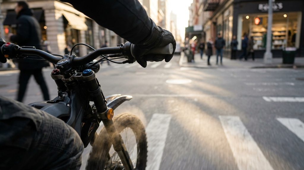 Souscrire � une assurance moto au kilom�tre : que faut il savoir?