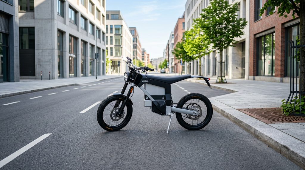 Une vague de motos électriques chinoises se dirige vers l'ouest - quel impact cela aura-t-il sur les prix? Motos et scooters �lectriques chinois : la vague en Europe aura-t-elle un impact sur les prix ?
