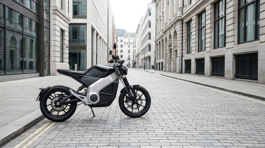 Biktrix s'�tend � Kelowna et ouvre ses portes samedi - Pensez d�placement �lectrique