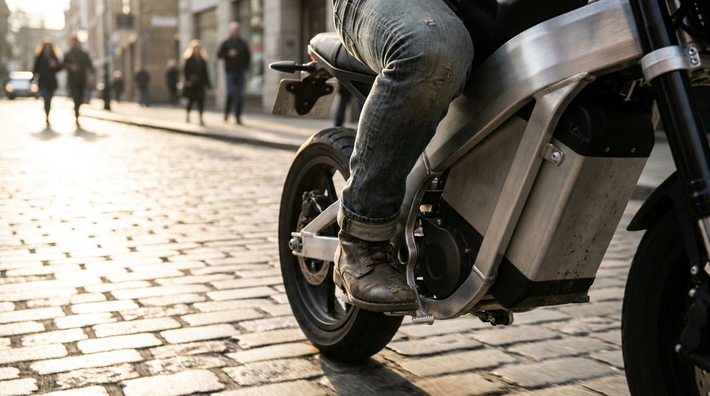 Ce sont les meilleures motos �lectriques sur le march� en 2023