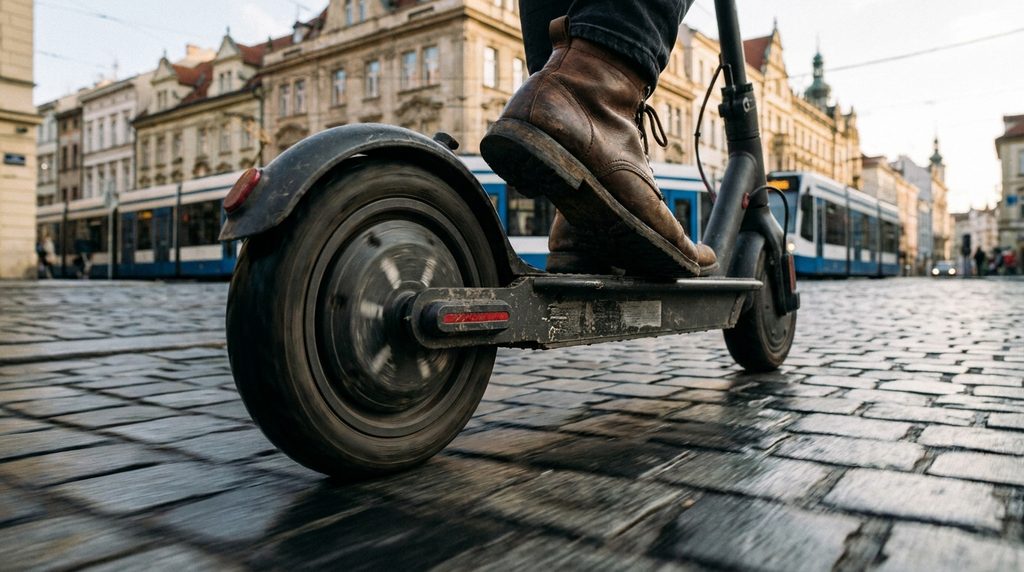 Trottinette freestyle : Choisir le meilleur mod�le grace a notre guide d'achat !