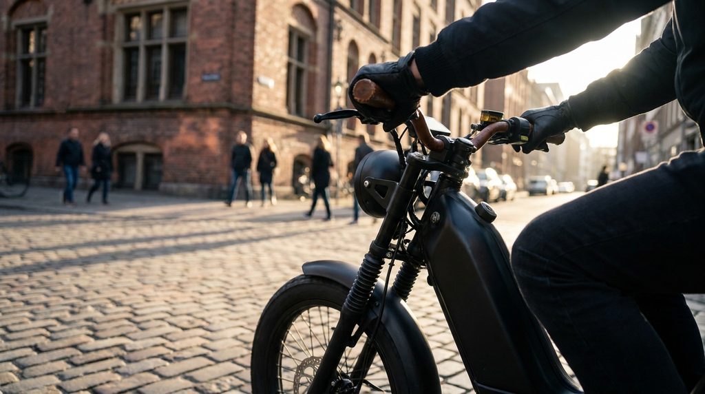 AirScooter : r�volutionner la mobilit� a�rienne devient r�alit�, d�couvrez comment !