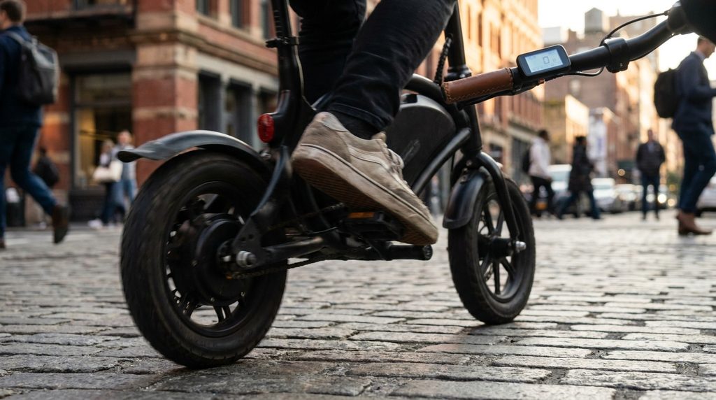 Un monoplace volant pour plus de mobilit� et de libert� !