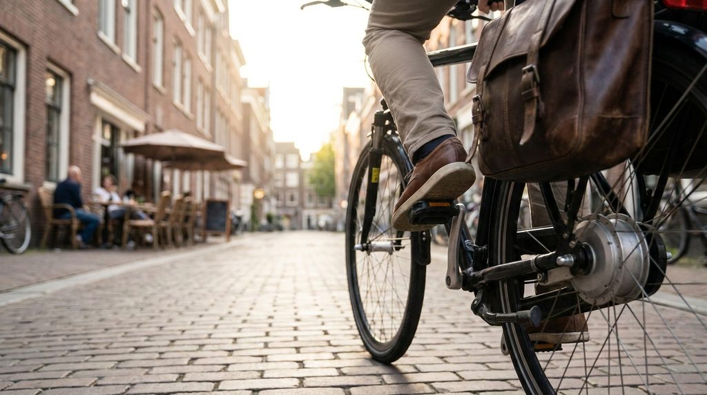Meilleurs v�los �lectriques 2026