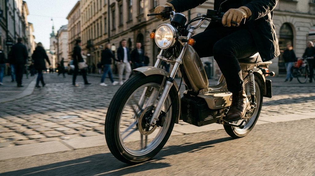 Meilleurs scooters �lectriques 2026