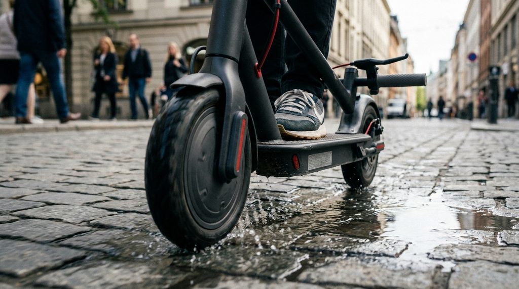 Meilleures trottinettes �lectriques 2026