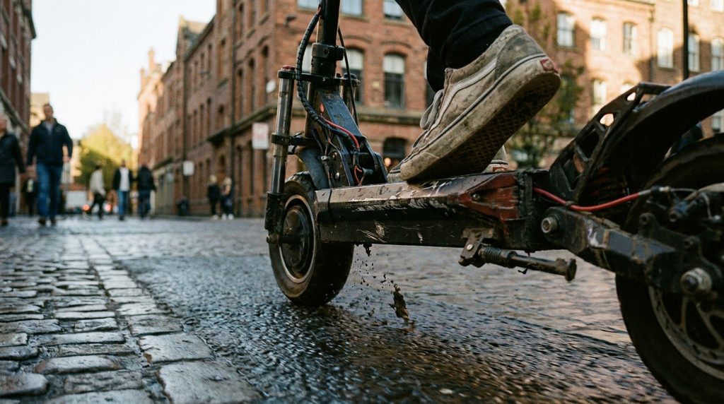 Meilleures assurances trottinette �lectrique 2026