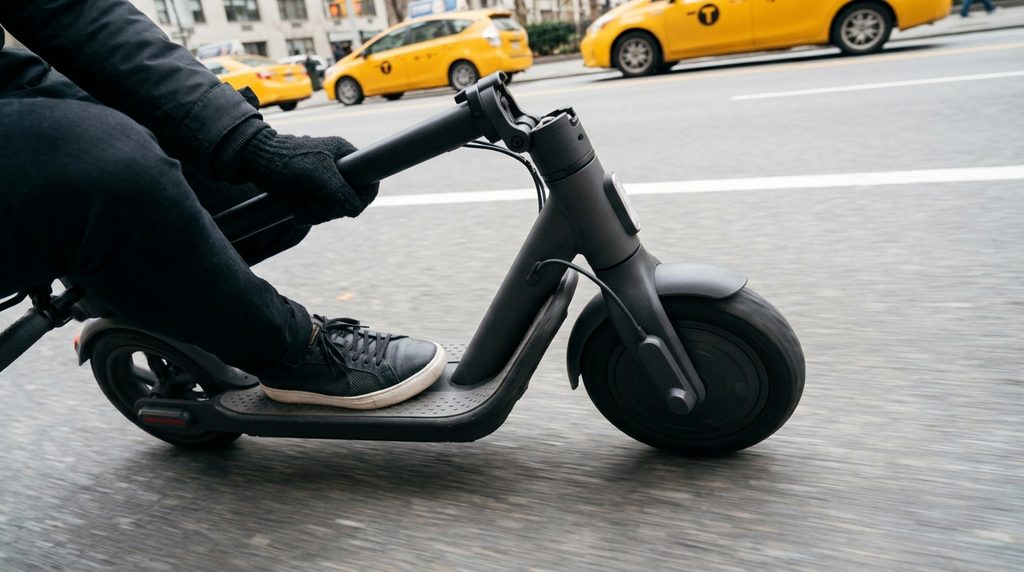 Meilleurs casques pour trottinette et v�lo 2026