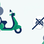 Vignette d'assurance trottinette électrique : existe-t-elle encore ? Vignette d'assurance trottinette électrique : existe-t-elle encore ?
