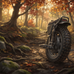 Gyroroue tout terrain : comment choisir un modèle qui encaisse les chemins Gyroroue tout terrain : comment choisir un modèle qui encaisse les chemins
