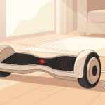 Hoverboard qui bipe ou se met en sécurité : causes et solutions Hoverboard qui bipe ou se met en sécurité : causes et solutions